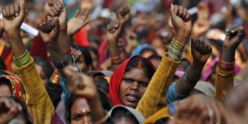 Communities In Maharashtra Are Deprived Of Their Legitimate Claims Due To The Patchy Implementation Of The Forest Rights Act