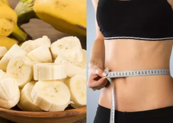 Bananas Alone Can Help You Lose Weight? Benefits And Drawbacks Of Mono Diets