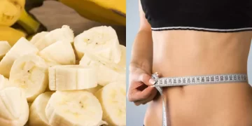Bananas Alone Can Help You Lose Weight? Benefits And Drawbacks Of Mono Diets
