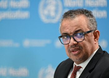 The Next Pandemic Is Expected To “come Knocking,” According To WHO Director Tedros