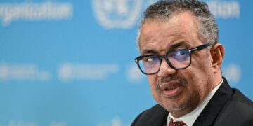 The Next Pandemic Is Expected To “come Knocking,” According To WHO Director Tedros