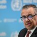 The Next Pandemic Is Expected To “come Knocking,” According To WHO Director Tedros