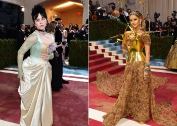 The Met Gala 2023 Begins; Here Are The Prices For Tickets And Tables To The Biggest Night In The Fashion Industry