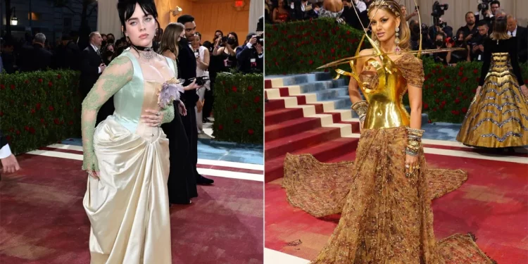 The Met Gala 2023 Begins; Here Are The Prices For Tickets And Tables To The Biggest Night In The Fashion Industry