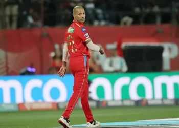 IPL 2023: PBKS Skipper Shikhar Dhawan Becomes Angry Following Loss To DC
