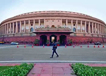 How Many Parties Will The Next Parliament Have In It, And How Many Will Not? What The Figures Show