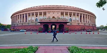 How Many Parties Will The Next Parliament Have In It, And How Many Will Not? What The Figures Show