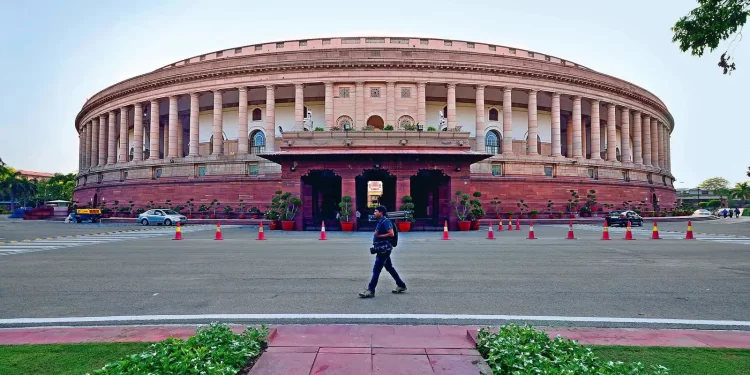 How Many Parties Will The Next Parliament Have In It, And How Many Will Not? What The Figures Show