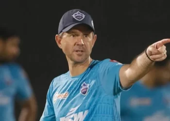 How Ricky Ponting’s Words, “You’ll Play All 14 Games No Matter What,” Affected Kuldeep Yadav