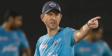 How Ricky Ponting’s Words, “You’ll Play All 14 Games No Matter What,” Affected Kuldeep Yadav