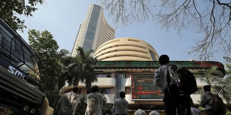 Markets Cut Early Gains And Lower Quotes In Choppy Trading