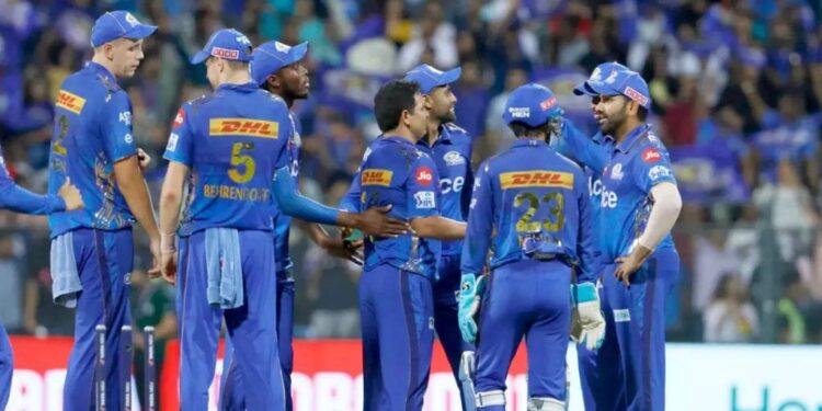 MI Vs RCB: Will Mumbai Give Arjun Tendulkar A Chance Again Today? Know The Possible Playing-11 Of Both The Teams