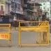Following More Violence In Imphal, Manipur, The Army Was Called In