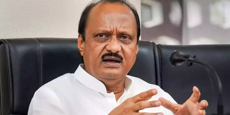 Maharashtra’s Eknath Shinde Government Won’t Fall: NCP Leader Ajit Pawar