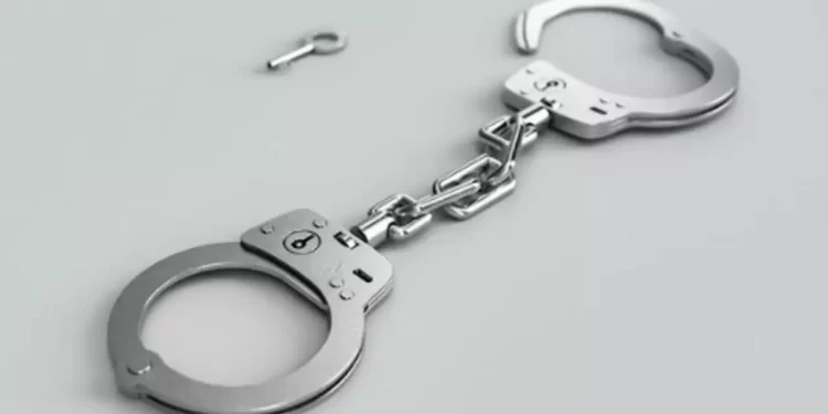 Arrested House-Cleaning Staff In Bandra: Theft Of Cash And Valuables Exposed