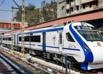 Read Indian Railway’s Complete Plan To Replace Mumbai Local Trains With Vande Bharat Trains