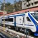 Read Indian Railway’s Complete Plan To Replace Mumbai Local Trains With Vande Bharat Trains