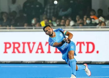 The Moment Is Right To Modernise Penalty Corner Tactics: Singh, Harmanpreet