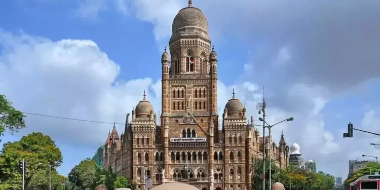 BMC Gears Up Before Monsoon, Mumbaikars Will Get Weather Alert Through SMS!