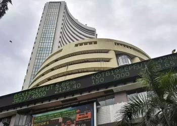 Deepak Nitrite Shares Soar 10% On Rs 5,000 Crore In Gujarat Investment Plans