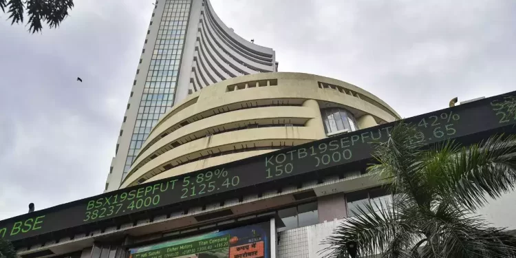 Deepak Nitrite Shares Soar 10% On Rs 5,000 Crore In Gujarat Investment Plans