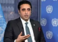 At The SCO Meeting, Pak FM Bilawal Will Emphasize Peace And Trade; No Bilateral Issues Will Be Brought Up