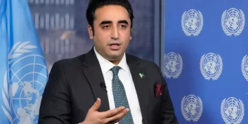 At The SCO Meeting, Pak FM Bilawal Will Emphasize Peace And Trade; No Bilateral Issues Will Be Brought Up