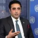 At The SCO Meeting, Pak FM Bilawal Will Emphasize Peace And Trade; No Bilateral Issues Will Be Brought Up