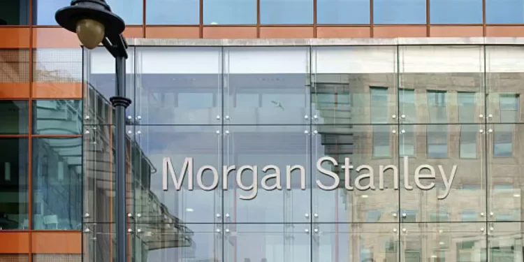 Over 3,000 Morgan Stanley Employees Will Be Laid Off As A Result, According To A Report