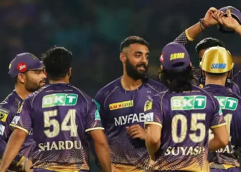 Kolkata Static At Eighth After Keeping Campaign Alive In The IPL 2023’s Most Recent Points Table Update, SRH Vs. KKR