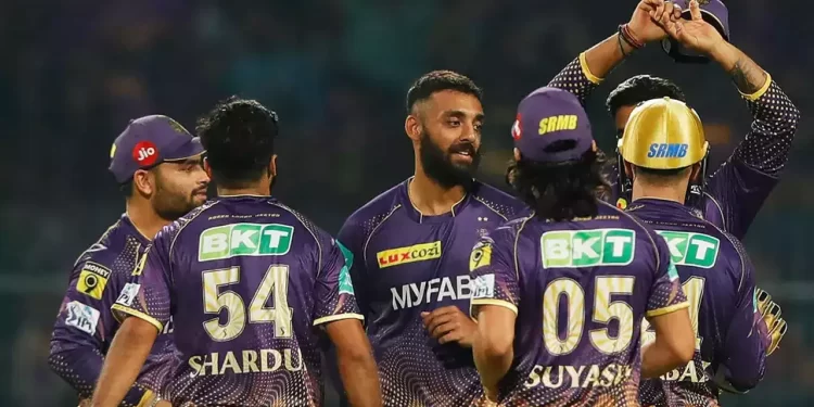 Kolkata Static At Eighth After Keeping Campaign Alive In The IPL 2023’s Most Recent Points Table Update, SRH Vs. KKR