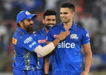 Arjun Tendulkar Is Likely To Reappear For The SRH Vs. MI Star Might Return For IPL Final League Stage Match In 2023