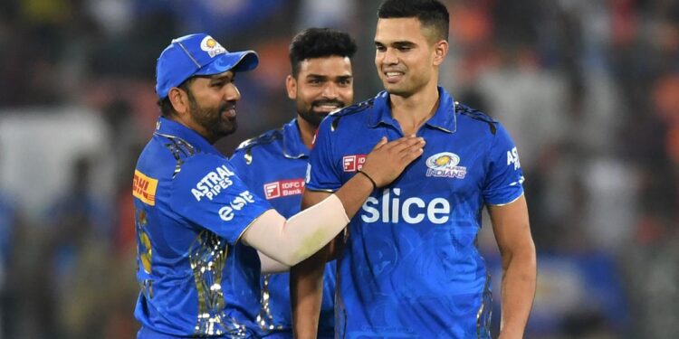 Arjun Tendulkar Is Likely To Reappear For The SRH Vs. MI Star Might Return For IPL Final League Stage Match In 2023