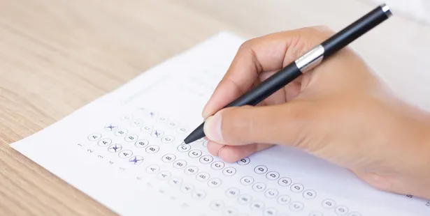 AIBE XVII Exam 2023: Rechecking Of OMR Sheets Application Process Begins