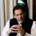 What The Chief Justice Is Doing, You Ask. The Audio Leak Of Imran Appears