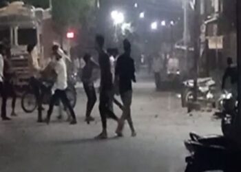 Maharashtra: Section 144 Enforced After Violent Altercation Between 2 Groups In Akola