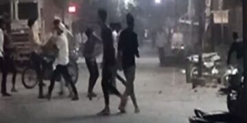 Maharashtra: Section 144 Enforced After Violent Altercation Between 2 Groups In Akola