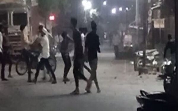 Maharashtra: Section 144 Enforced After Violent Altercation Between 2 Groups In Akola