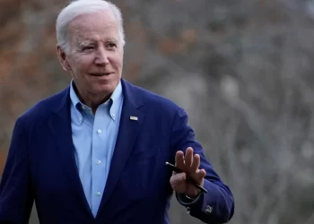 Biden Administration Requests 1,500 Soldiers For US-Mexico Border