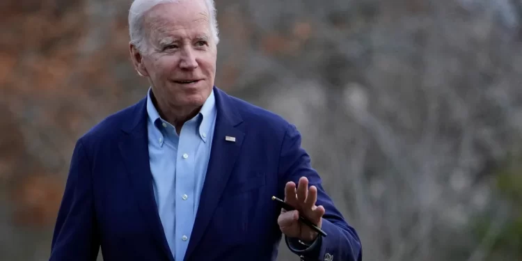 Biden Administration Requests 1,500 Soldiers For US-Mexico Border