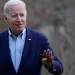 Biden Administration Requests 1,500 Soldiers For US-Mexico Border