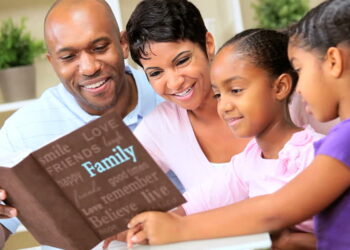 Parenting Advice: 5 Techniques For Dealing With Children’s Negative Behavior