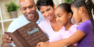 Parenting Advice: 5 Techniques For Dealing With Children’s Negative Behavior