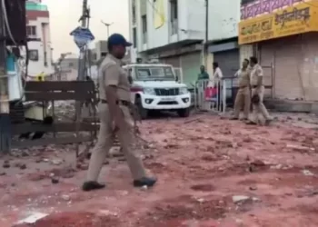 Violent Clashes In Akola, Maharashtra Leave One Dead And Eight Injured