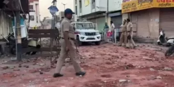 Violent Clashes In Akola, Maharashtra Leave One Dead And Eight Injured