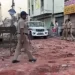 Violent Clashes In Akola, Maharashtra Leave One Dead And Eight Injured