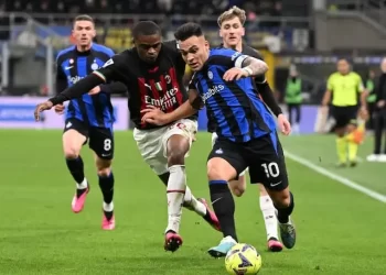 Inter Milan Vs. AC Milan Potential Starting Lineups, Head-to-head Stats, And UCL 2022–23
