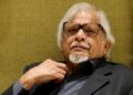 Son Of Mahatma Gandhi Arun Gandhi Dies At The Age Of 89