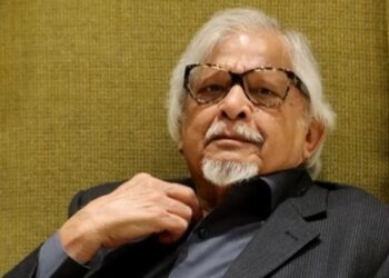 Son Of Mahatma Gandhi Arun Gandhi Dies At The Age Of 89