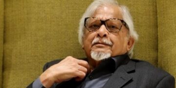 Son Of Mahatma Gandhi Arun Gandhi Dies At The Age Of 89